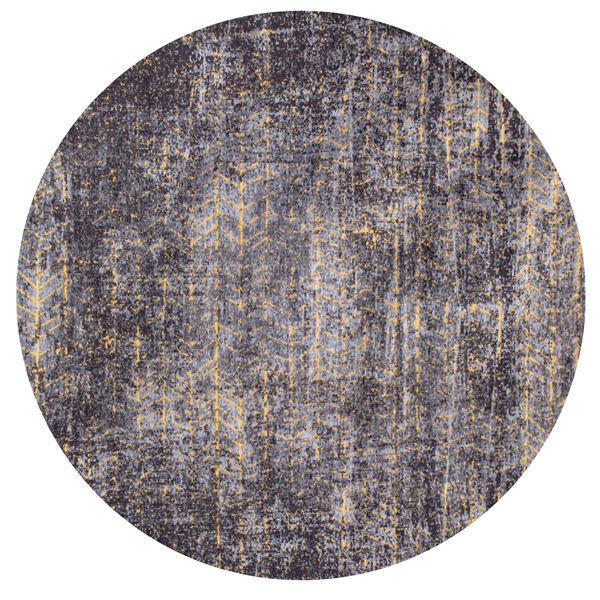 Jacobs Ladder 8422 Circle - Broadway Glitter